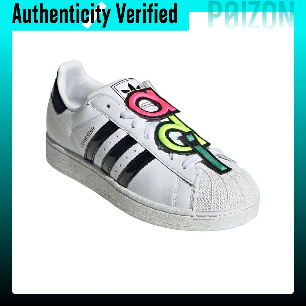 Adidas Originals Superstar 2 S - Adidas Shoes Superstar review and price