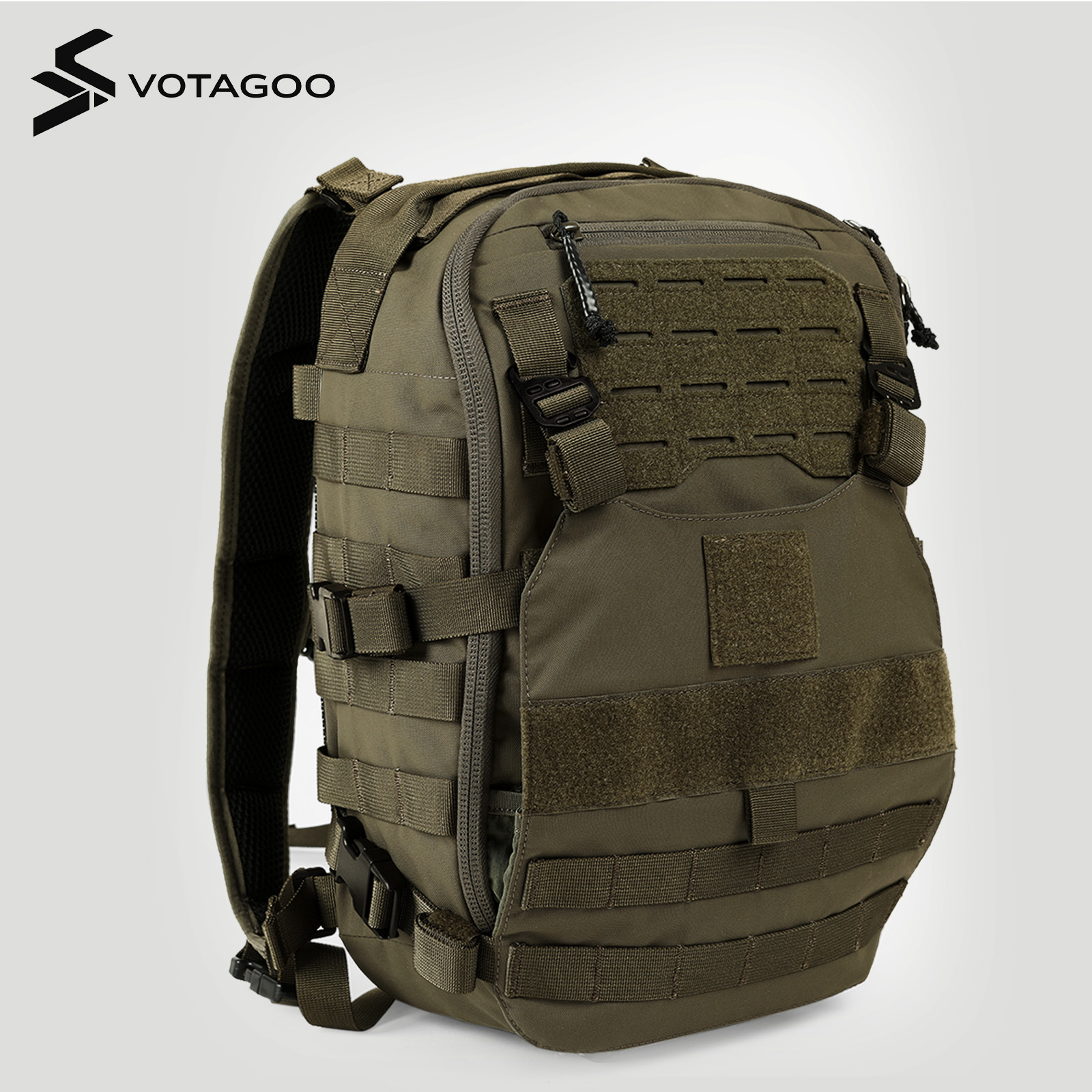 VOTAGOO Tactical Assault Pack  - Urban Backpack Tactical review and price