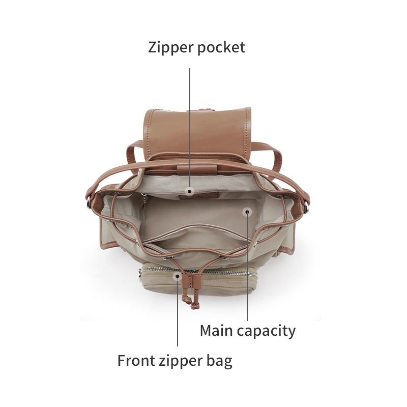LA FESTIN Original Backpacks N - Canvas Backpack Casual review and price