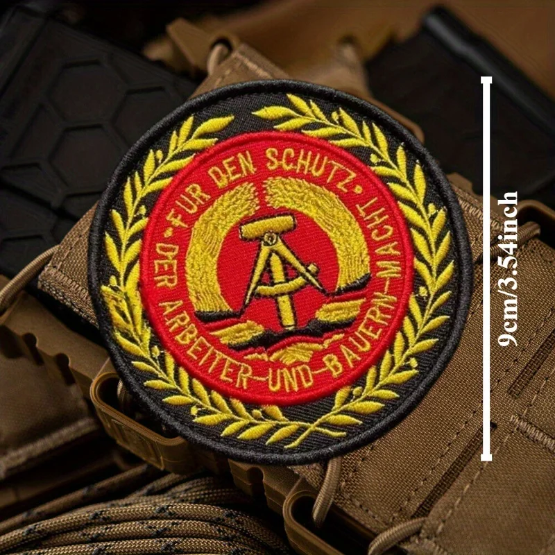 East Germany Morale Tactical P - Urban Backpack Tactical review and price